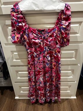 Maggy London Dress